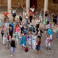Femmes Vocales in Granada